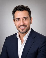 Dr. Bobur Nazarmuhamedov